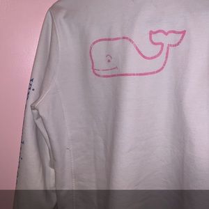 Vineyard vines